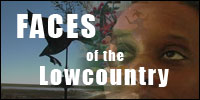 Faces of the Lowcountry