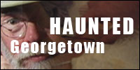 Haunted Georgetown