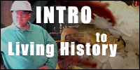 Introduction to Living History